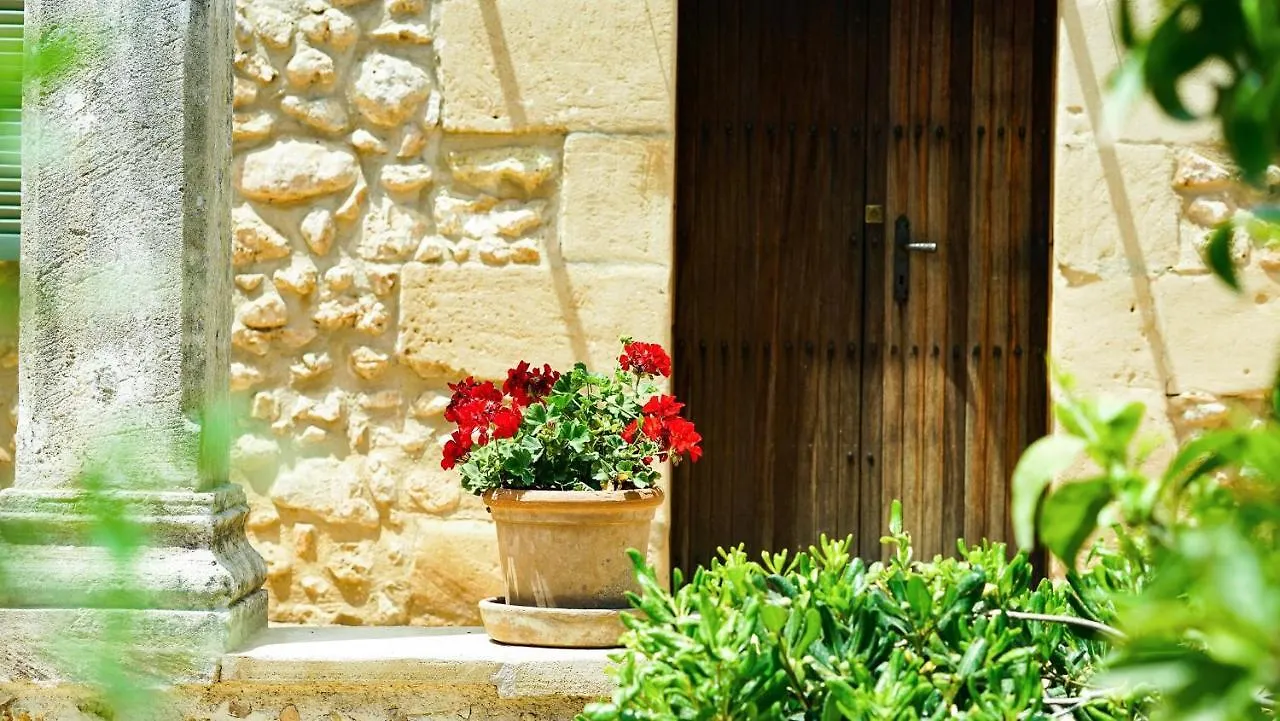Holiday home Villa Punxa Pollenca